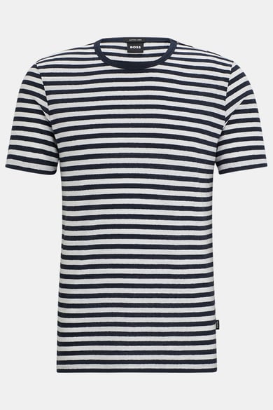 ΜΠΛΟΥΖΑ BOSS - 404 ΜΠΛΕ